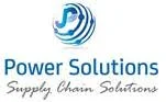 POWER SOLUTIONS logo
