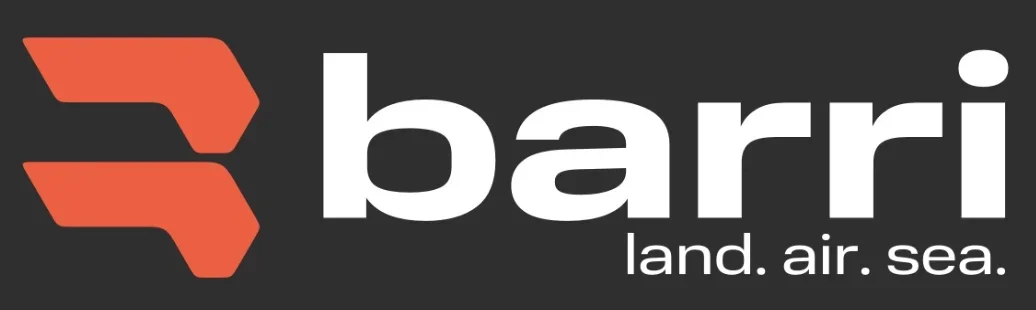 BARRI logo