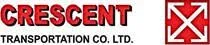 CRESCENT logo