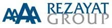 REZAYAT-GROUP logo